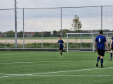 S.K.N.W.K. 3 - FC De Westhoek '20 3  (competitie) seizoen 2023-2024 (Fotoboek 2) (112/151)